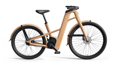 Peugeot Cycles apresenta nova gama de bicicletas elétricas conectadas