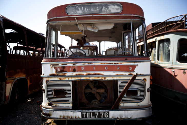 os acidentes de ônibus mais mortais da história, inclusive no brasil