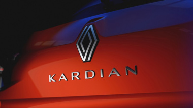 Novo Renault Kardian: lançamento no Rio de Janeiro, dia 25 de outubro