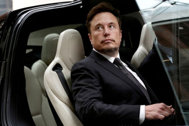 Musk recorre para não depor em ação sobre acidente fatal com carro da Tesla