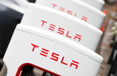 Tesla lança novo Model 3 na China com preço mais alto