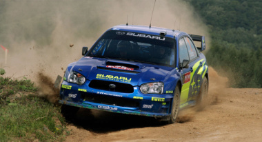 FIA revela conversas preliminares para trazer Subaru de volta ao WRC