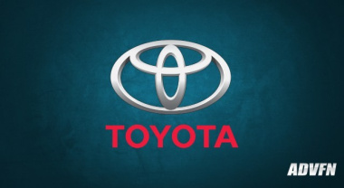 Toyota demonstra compromisso com a eletrificação em tour pelas fábricas