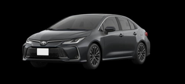 Toyota anuncia Novo Corolla 2024; veja detalhes