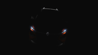 Kardian: o novo SUV compacto da Renault