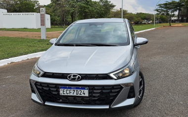 Hyundai reduz preços de HB20 e Creta em outubro - descontos chegam a R$ 15.400
