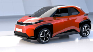 Toyota e Suzuki: parceria em projeto de inédito carro elétrico popular