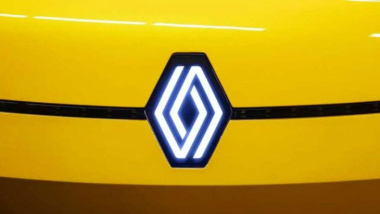 Renault confirma presença no Salão de Genebra de 2024