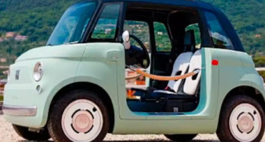 Fiat “ressuscita” carro popular de R$ 40 mil e surpreende o mercado