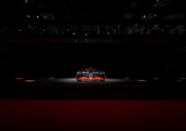 Audi aponta «baterias» a Esteban Ocon e Nico Hülkenberg?
