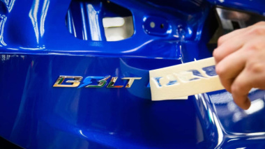 Chevrolet Bolt de próxima geração será 