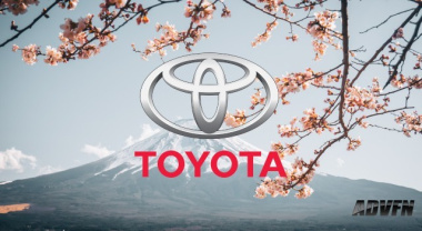 Lucros da montadora japonesa Toyota aumentam graças ao iene barato e às fortes vendas globais