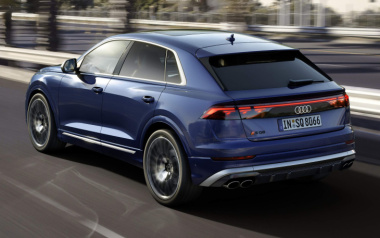 Grupo Audi tem lucro de R$ 17.200 por carro vendido em 2023