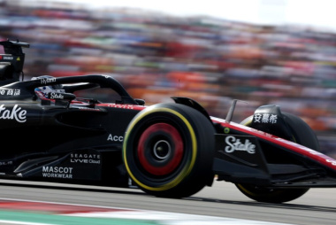 Rumores apontam para «divórcio» da Sauber com a Audi e parceria com a Toyota