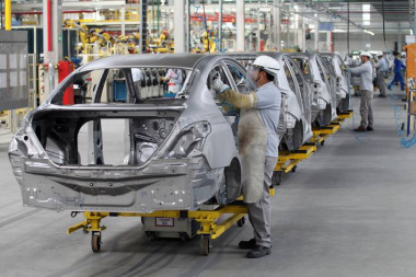 Nissan amplia investimentos em R$ 1,5 bilhão e produzirá dois novos carros na fábrica de Resende