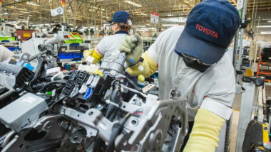 GM, VW e Toyota pedem fim dos incentivos fiscais na reforma tributária