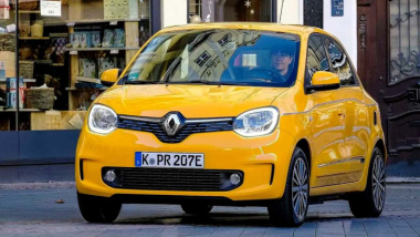 Renault vai apresentar carro elétrico 