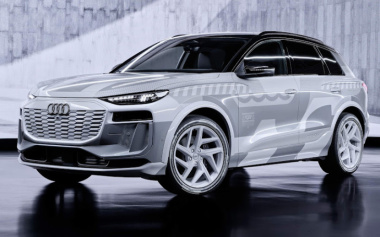 Audi produzirá outro modelo no Brasil a partir de 2026