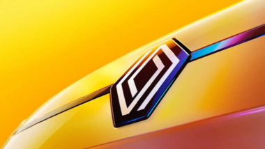 Renault 5 E-Tech: novas imagens do ícone reinventado
