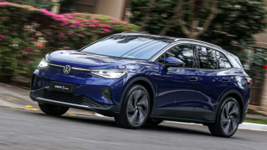 GM, VW e Toyota pedem fim de incentivos para carros a combustão