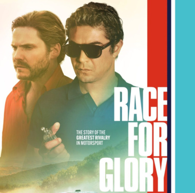 Race for Glory”: duelo travado entre a Lancia e a Audi nos ralis chega ao cinema