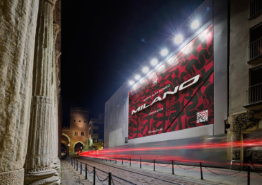 Alfa Romeo anuncia novo SUV Milano