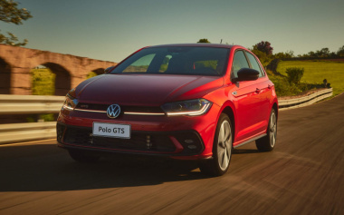 Volkswagen Polo tem disparada de vendas no dia 21 de dezembro