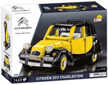 Boutique Citroën encerra comemorações dos 75 anos do 2CV com coleção para todas as idades