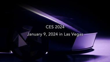 Ano novo, gama nova. Honda estreia série de veículos elétricos no CES 2024
