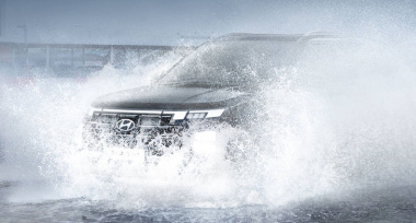 Novo Hyundai Creta 2025 com facelift: fotos oficiais reveladas
