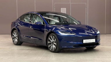 Tesla surpreende e emplaca 484.000 carros elétricos no 4º trimestre de 2023