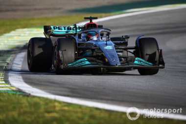 F1: Diretor técnico da Mercedes dá detalhes sobre como será carro de 2024