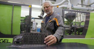 Ford está a usar folhas de oliveira para fazer peças de automóvel