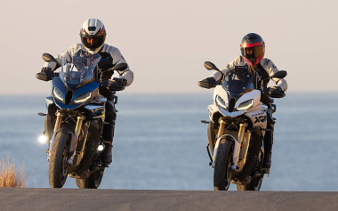 BMW Motorrad celebra 100 anos com recorde de vendas no Brasil