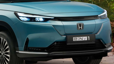 Honda e GM anunciam parceria para células de combustível a hidrogênio