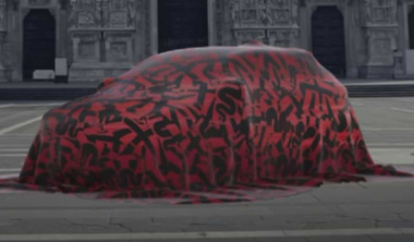 Alfa Romeo revela detalhes de seu aguardado carro elétrico, chamado Milano