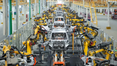 Oficial: BYD assina acordo para construir fábrica de automóveis na Europa