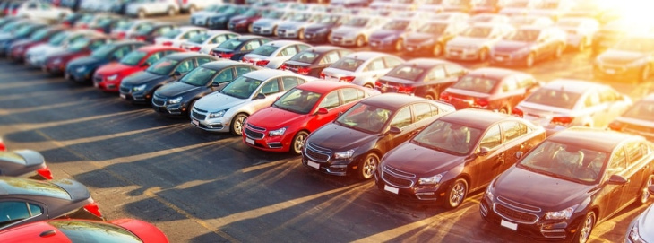 5 tendências que vão moldar o mercado automotivo em 2024