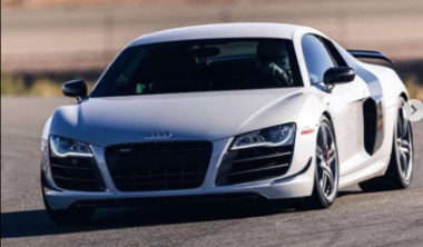 Audi surpreende e estende a produção do superesportivo R8 por grande demanda