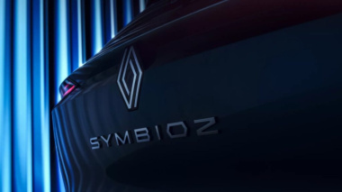 Symbioz é o novo SUV compacto da Renault