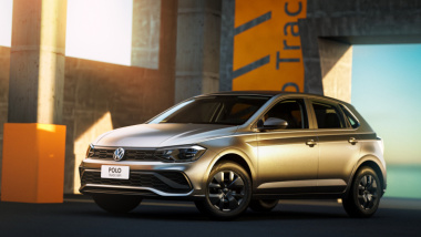 Volkswagen Polo lidera o ranking mais vendidos do Brasil em 16 de fevereiro 2024