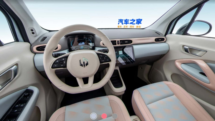 fiat pode fabricar carros elétricos de marca chinesa a partir de 2026