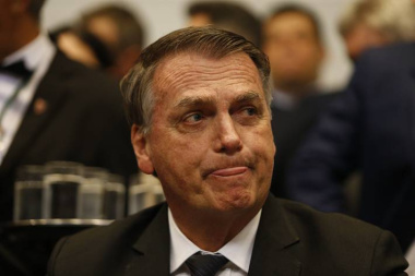 PT aciona Ministério Público e diz que ato convocado por Bolsonaro pode se tornar novo 8 de Janeiro