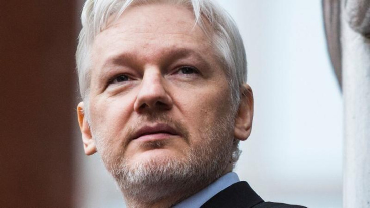 quem é julian assange, fundador do wikileaks preso há 5 anos e que enfrenta julgamento decisivo no reino unido