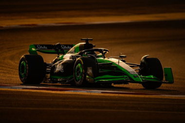 Sauber nega nova crise com Audi na F1 em meio a rumores de mudanças internas: 