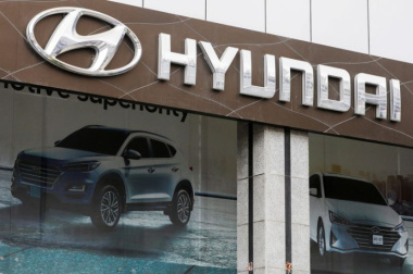 Lula diz que Hyundai investirá US$1,1 bilhão no Brasil até 2032