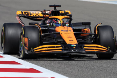 GUIA 2024: McLaren se reestrutura, retoma competitividade e já sonha em pegar Red Bull