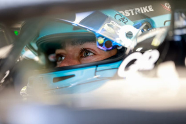 Russell evita entusiasmo com Mercedes após TL2 no Bahrein: “Longe da Red Bull”