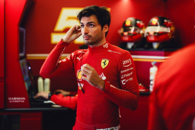 F1: Ferrari prepara grande atualização para se igualar a Red Bull