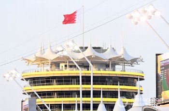 f1: leclerc aponta estratégia que tirou a pole da ferrari no bahrein